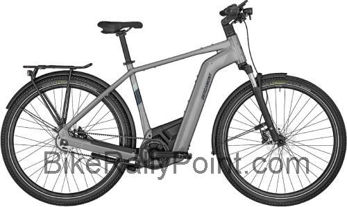 Bergamont E-Horizon Elite fiche technique et avis